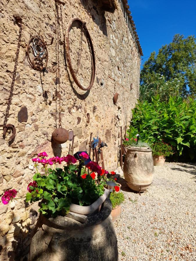 Villa Aigues Vives Boutenac Экстерьер фото