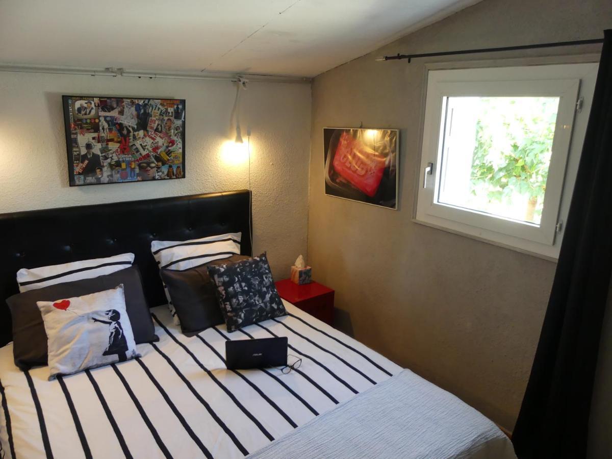 Villa Aigues Vives Boutenac Экстерьер фото