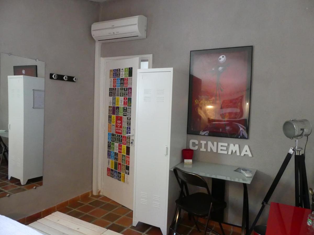Villa Aigues Vives Boutenac Экстерьер фото