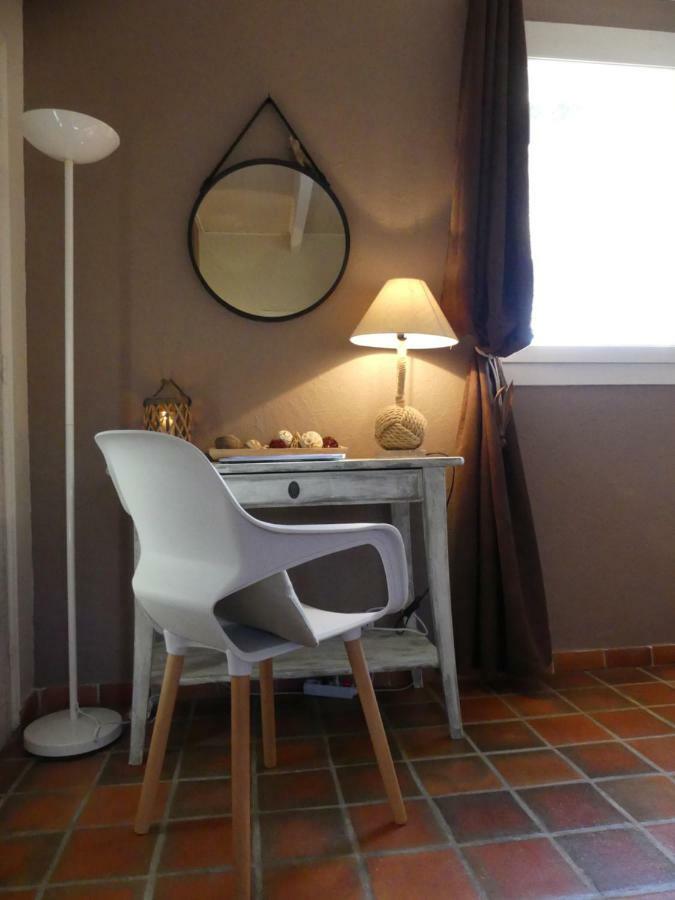 Villa Aigues Vives Boutenac Экстерьер фото