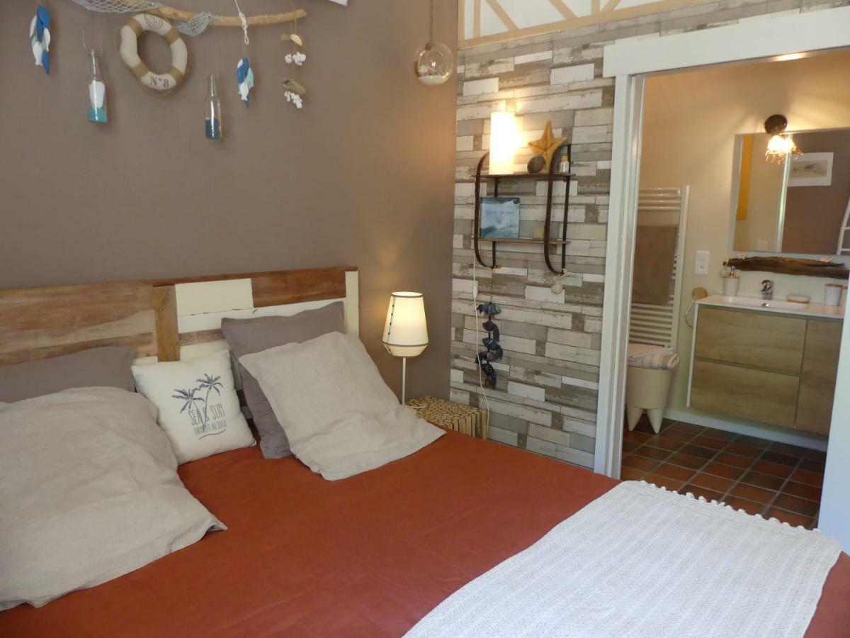 Villa Aigues Vives Boutenac Экстерьер фото