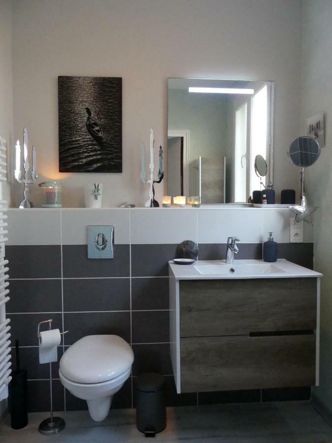 Villa Aigues Vives Boutenac Экстерьер фото