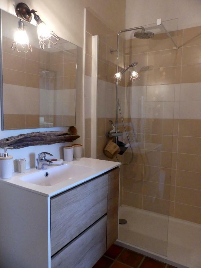 Villa Aigues Vives Boutenac Экстерьер фото
