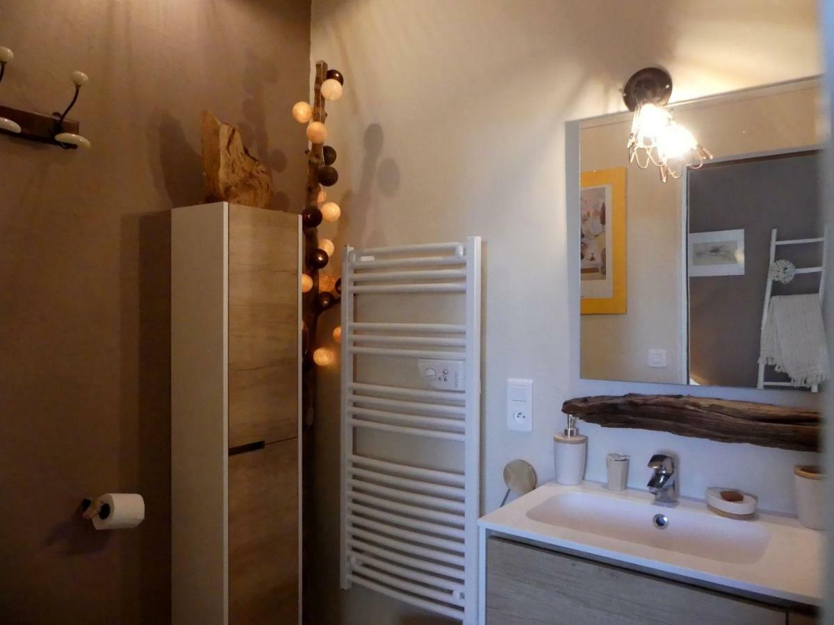 Villa Aigues Vives Boutenac Экстерьер фото